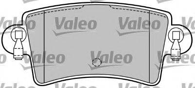 VALEO 597347