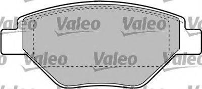 VALEO 597495