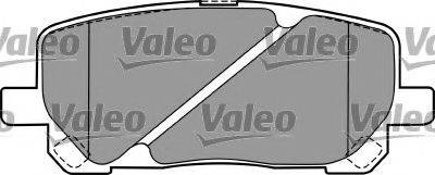 VALEO 597516