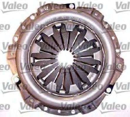 VALEO 3351 Комплект зчеплення