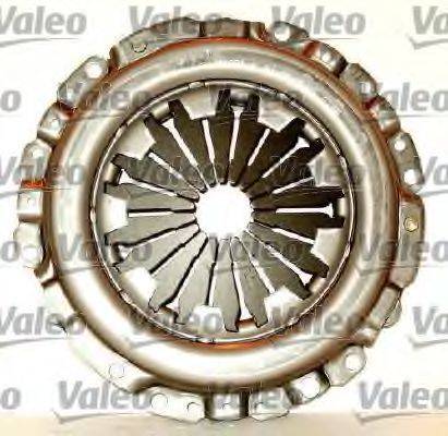VALEO 3354 Комплект зчеплення