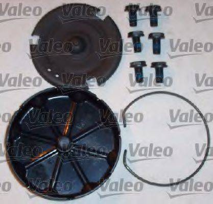 VALEO 3496 Комплект зчеплення