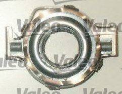 VALEO 6788 Комплект зчеплення