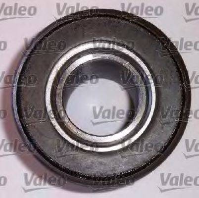VALEO 6796 Комплект зчеплення