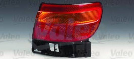 VALEO 86611 Задній ліхтар