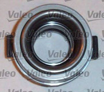 VALEO 9205 Комплект зчеплення