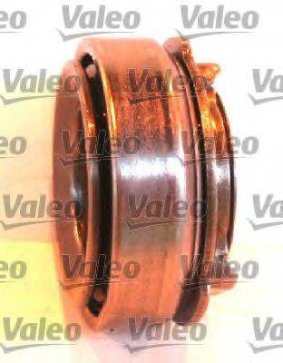 VALEO 9207 Комплект зчеплення