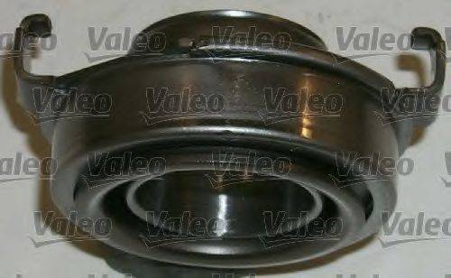VALEO 9225 Комплект зчеплення