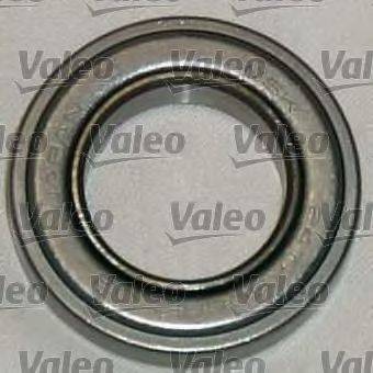 VALEO 9238 Комплект зчеплення