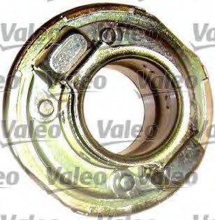 VALEO 9245 Комплект зчеплення