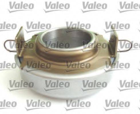 VALEO 9246 Комплект зчеплення