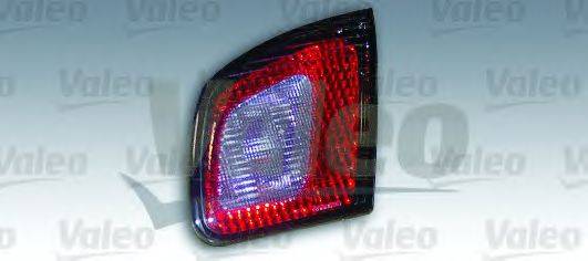 VALEO 088007 Задній ліхтар