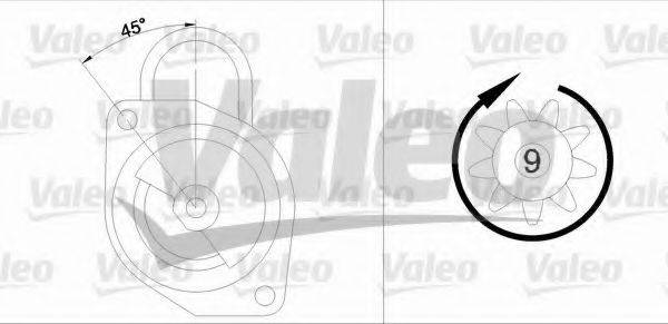 VALEO 433274