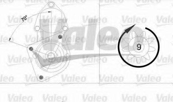 VALEO 433278