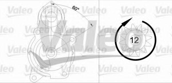 VALEO 436094