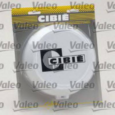 VALEO 67527 Покришка