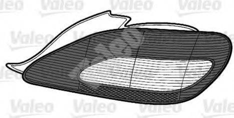 VALEO 86600 Задній ліхтар