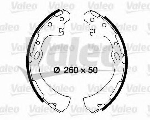 VALEO 562671