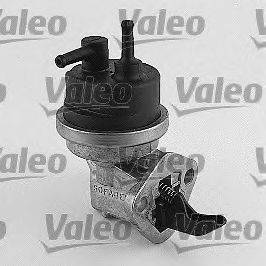 VALEO 8014 Паливний насос