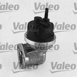 VALEO 8221 Паливний насос