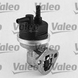 VALEO 8520 Паливний насос