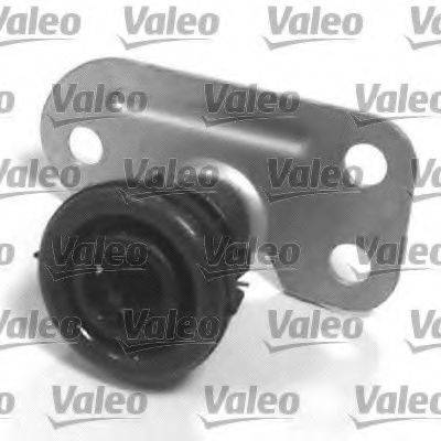 VALEO 256345 Циліндр замку