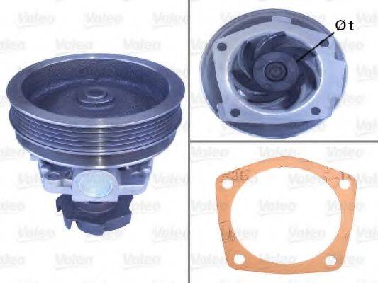 VALEO 506299
