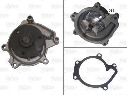VALEO 506707