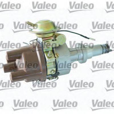 VALEO CA108 Розподільник запалювання