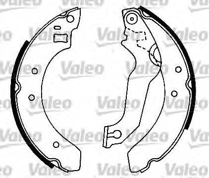 VALEO 562054