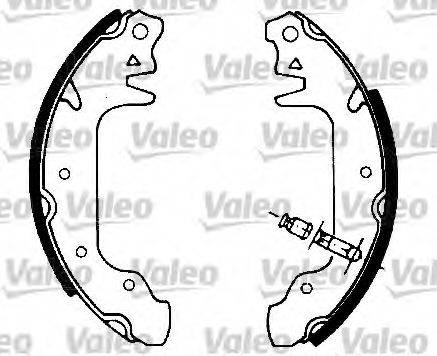 VALEO 562089