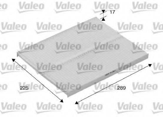 VALEO 698167