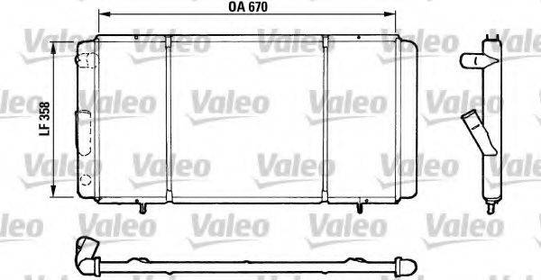 VALEO 730140