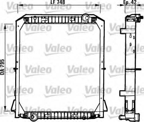 VALEO 730258