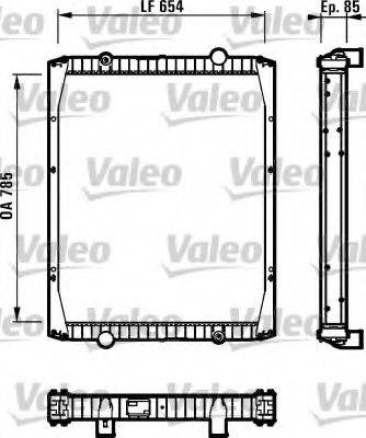 VALEO 730339