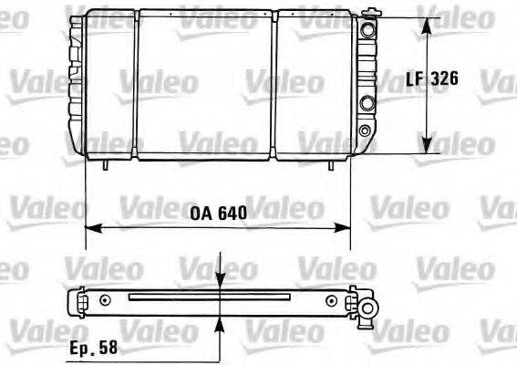 VALEO 730428