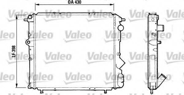 VALEO 730510