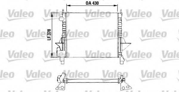 VALEO 730633