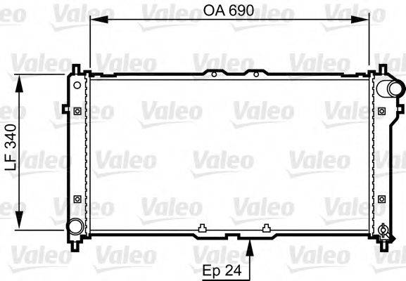 VALEO 731466