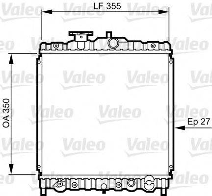 VALEO 731469