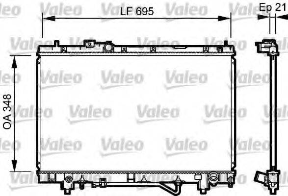 VALEO 732420