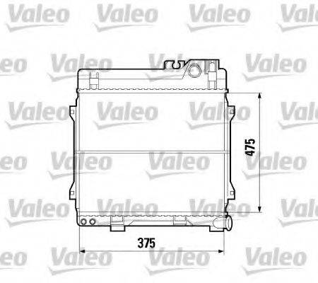 VALEO 732452