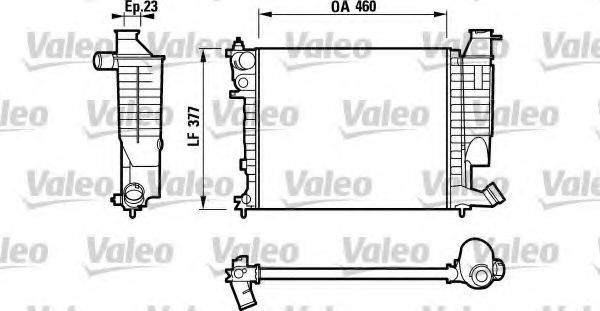 VALEO 732534