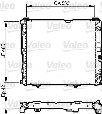 VALEO 732591