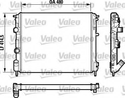 VALEO 732761