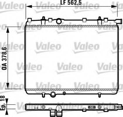 VALEO 732904