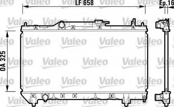 VALEO 732950
