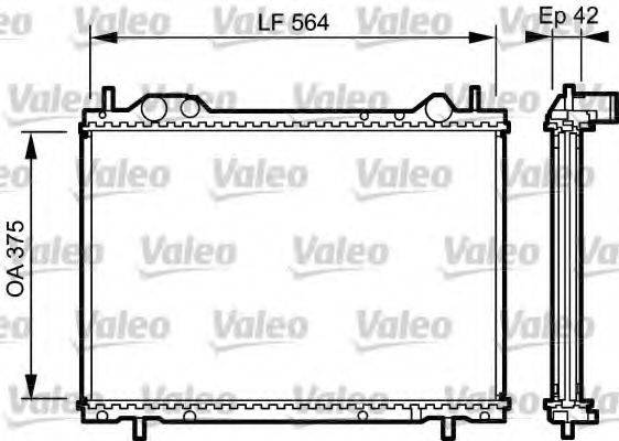 VALEO 734220