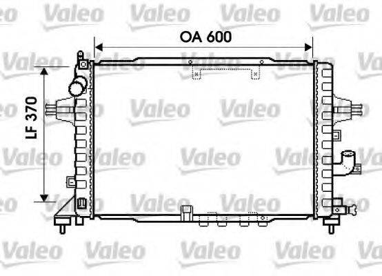 VALEO 734383