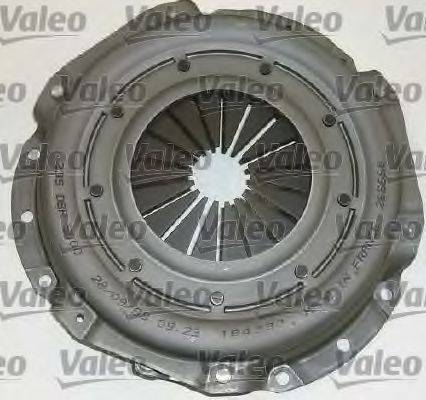 VALEO 801044